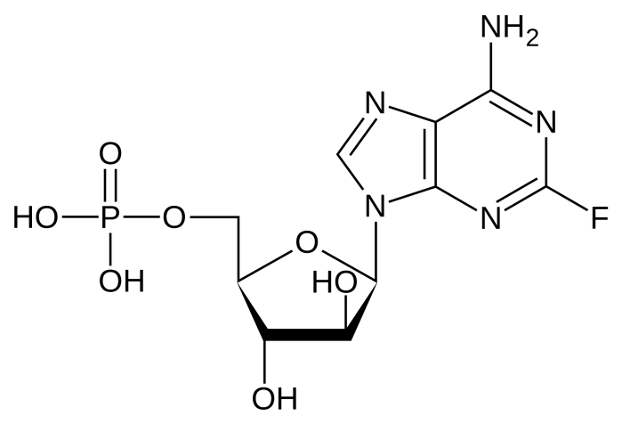 Fludarabine_phosphate.svg