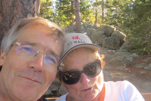 How healthy am I? The big check&nbsp;up!