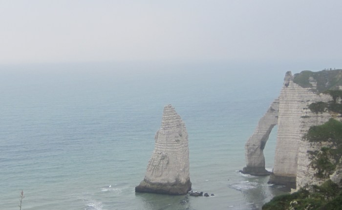 Our trip to&nbsp;Normandy