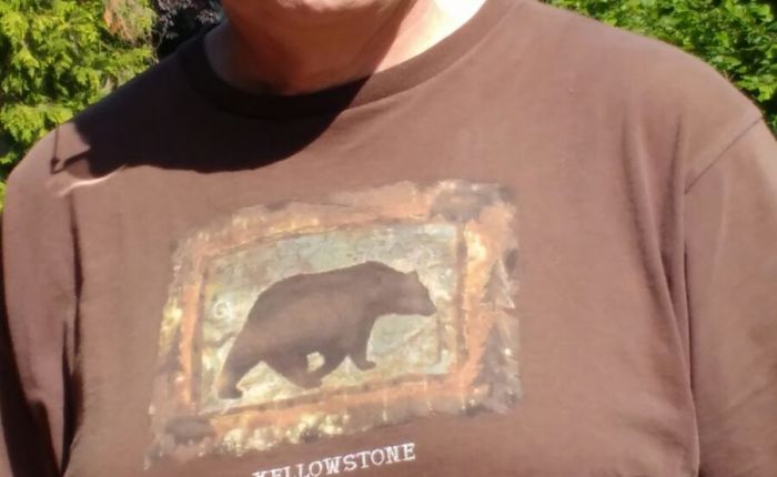 How do you like my new&nbsp;haircut?