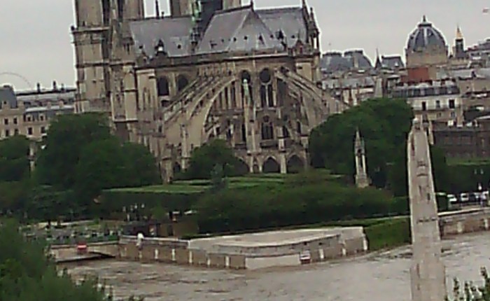 One week to go before being in&nbsp;confinement