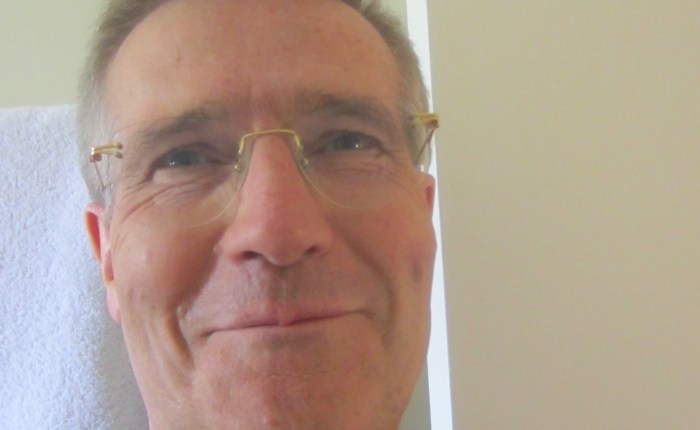 Thursday October 27th: our last visit to the day&nbsp;hospital?