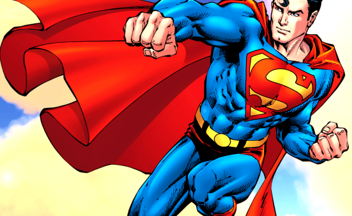 ppmhq is back, but he is not&nbsp;Superman!