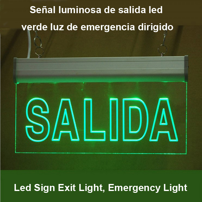 -font-b-Green-b-font-Led-font-b-Exit-b-font-font-b-Sign-b