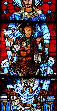 Our visit to Saint Antoine hospital last&nbsp;week