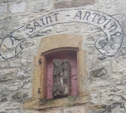 Eight months after the&nbsp;graft