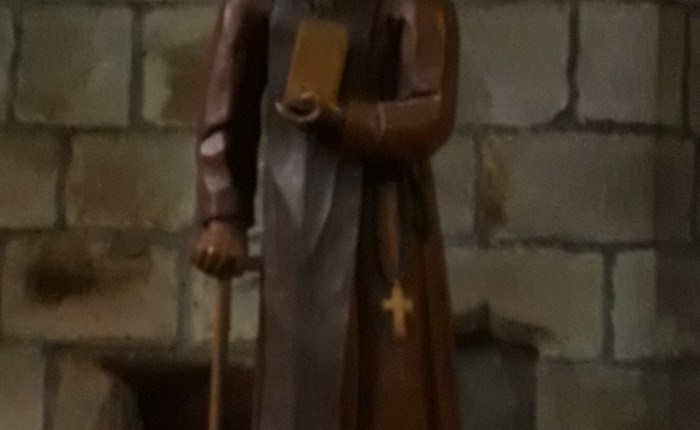 Mended human being or Augmented&nbsp;man?