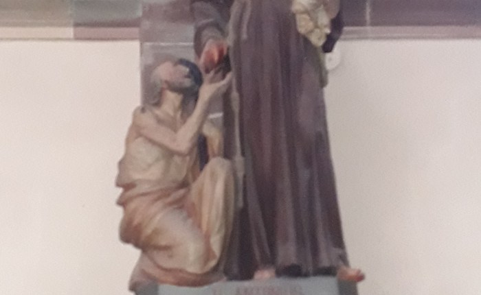 Another visit to Saint Antoine: Photopheresis and my Graft&nbsp;Doctor