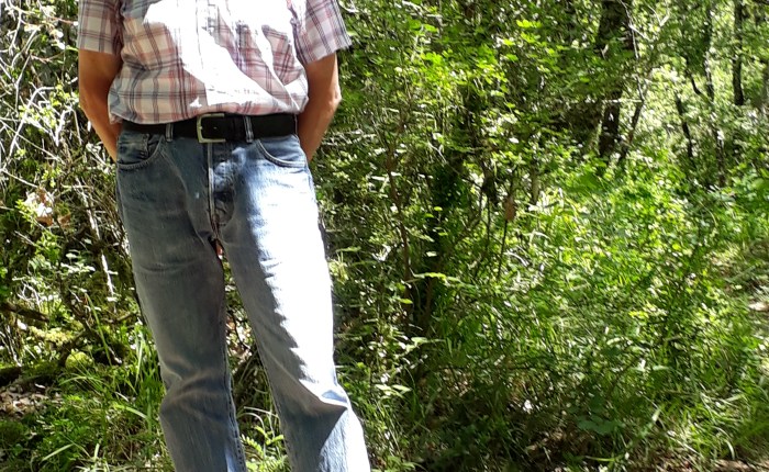 Second year anniversary