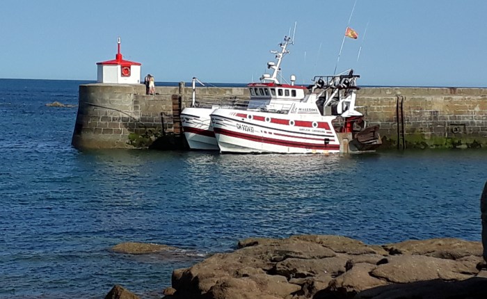 Good news and not so good&nbsp;news!