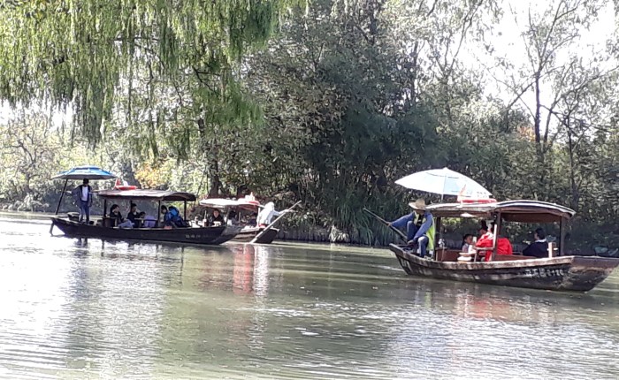 Nanjing-Hangzhou-China