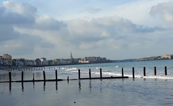 Building up a new immune&nbsp;system…