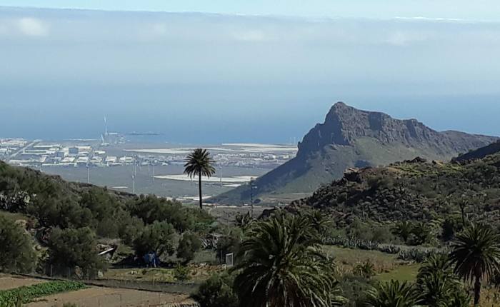 Gran Canaria