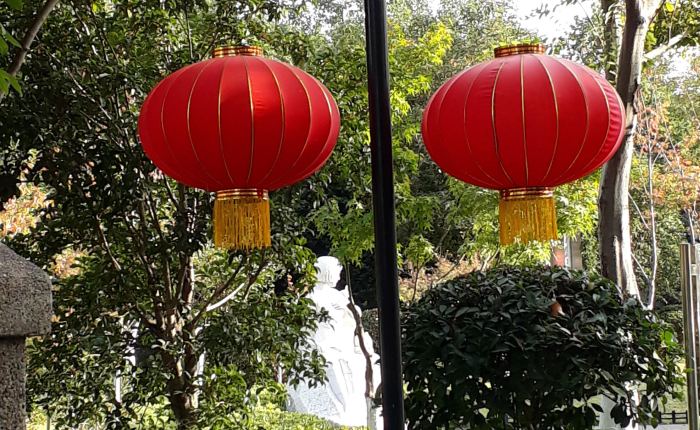 Paying another visit to China: Nanjing and&nbsp;Wuzhen