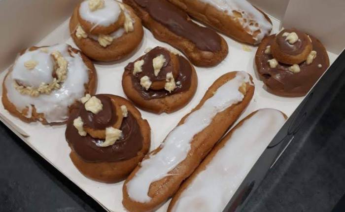 J’aurais voulu être un artiste…. I dreamed to be an&nbsp;artist…