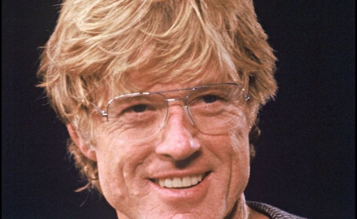 Robert Redford or Georges&nbsp;Clooney?