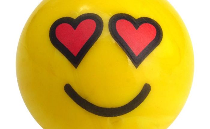 To put a grin on your&nbsp;face