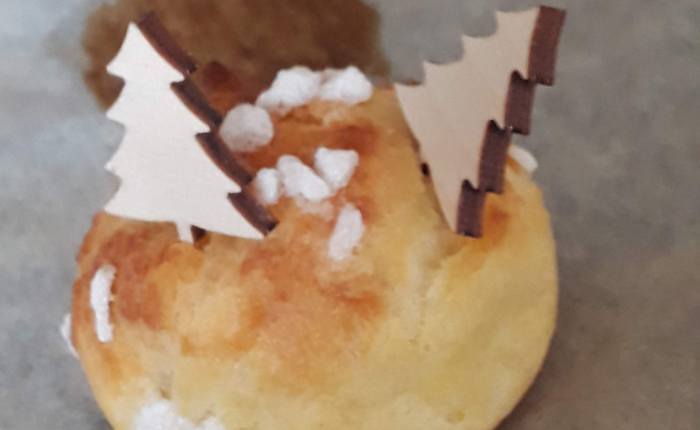 A little bit of everything…