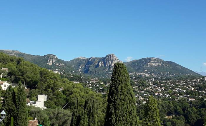 Saint Paul de&nbsp;Vence