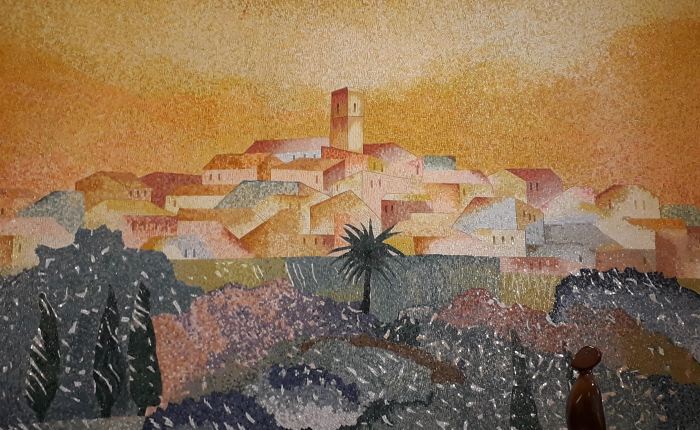 Bis repetita: a visit to “The South” in search of the&nbsp;sun