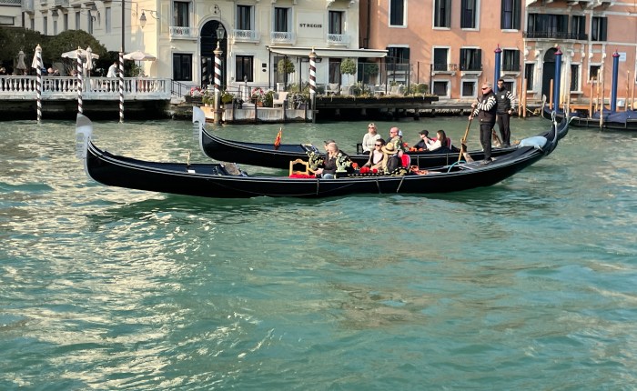 Venise, Venice, Venezia