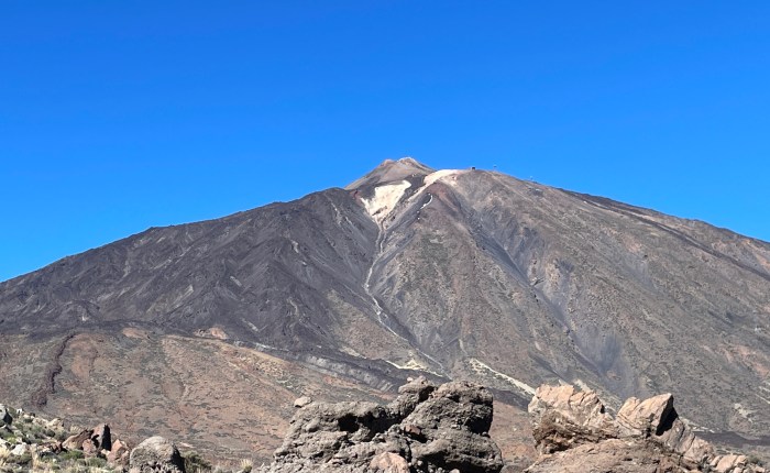 Looking for some sun in The Canaries-&nbsp;Tenerife