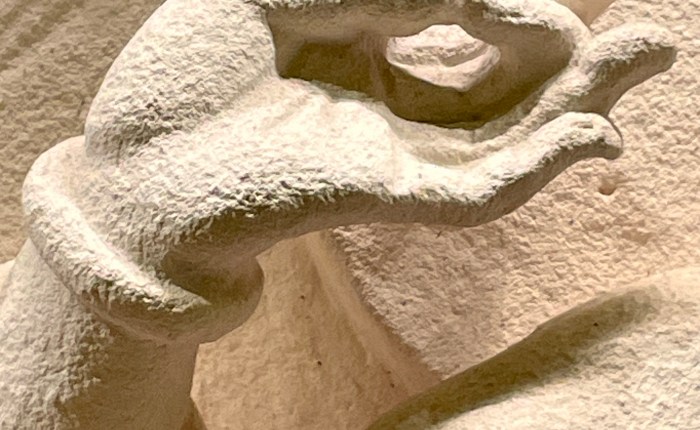 A new visit to&nbsp;Nanjing-China