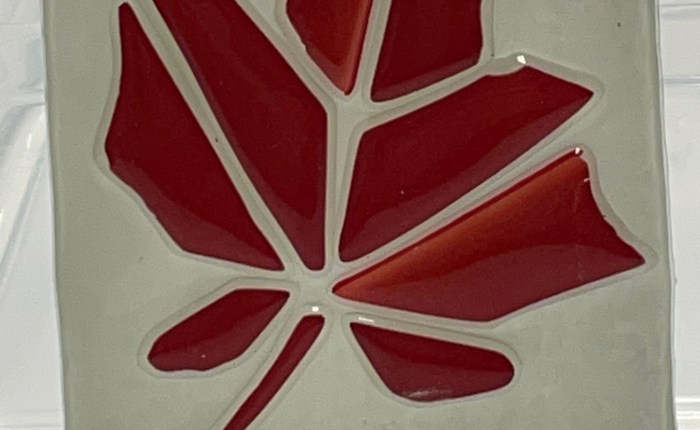 Making night lights: a glass fusing&nbsp;project