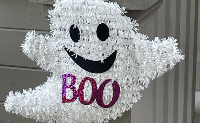 Fall visit to&nbsp;Toronto