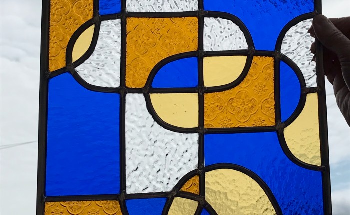 My 2024 artistic year in&nbsp;retrospect